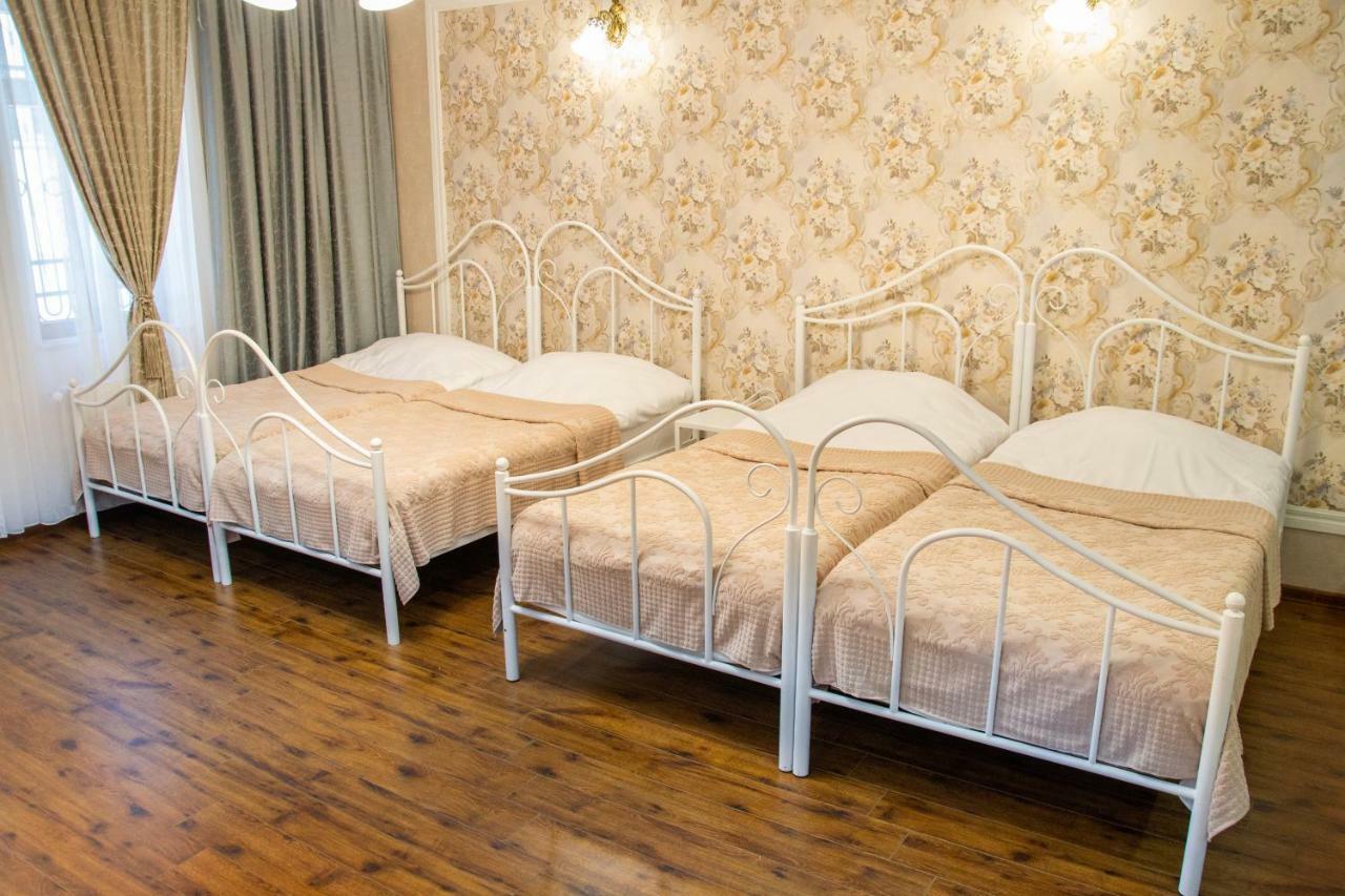 Apartments Of Aurumi Tbilisi Exterior photo